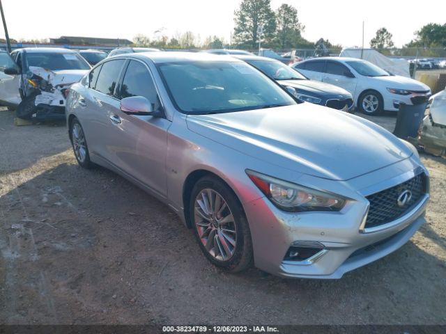 INFINITI Q50 2018 jn1ev7ap2jm353252