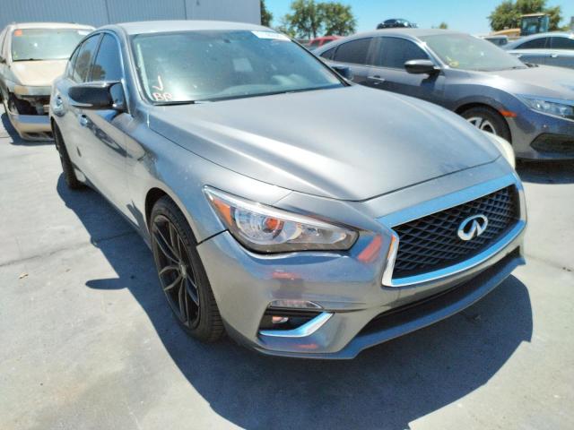 INFINITI Q50 LUXE 2018 jn1ev7ap2jm354482