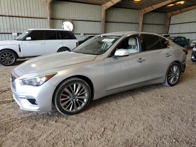 INFINITI Q50 LUXE 2018 jn1ev7ap2jm354661