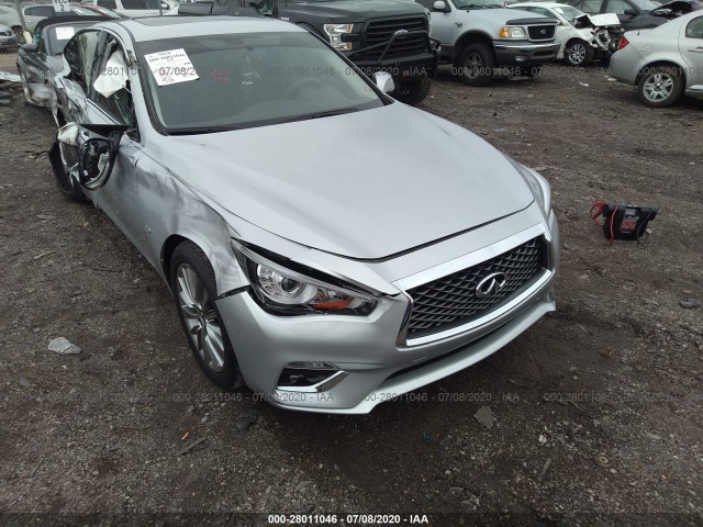 INFINITI Q50 2018 jn1ev7ap2jm355230