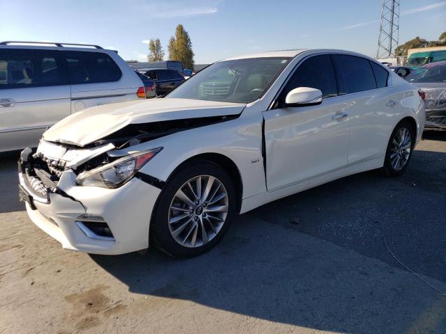 INFINITI Q50 2018 jn1ev7ap2jm356491