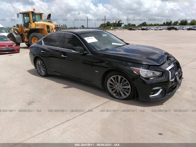 INFINITI Q50 2018 jn1ev7ap2jm356670