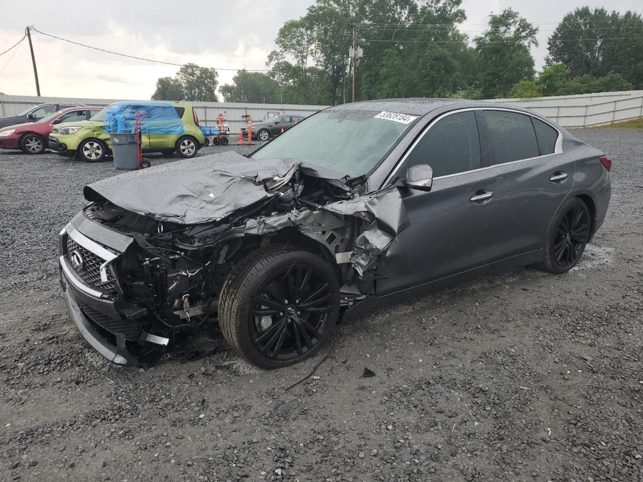 INFINITI Q50 2018 jn1ev7ap2jm356846