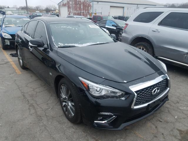 INFINITI Q50 LUXE 2018 jn1ev7ap2jm357012