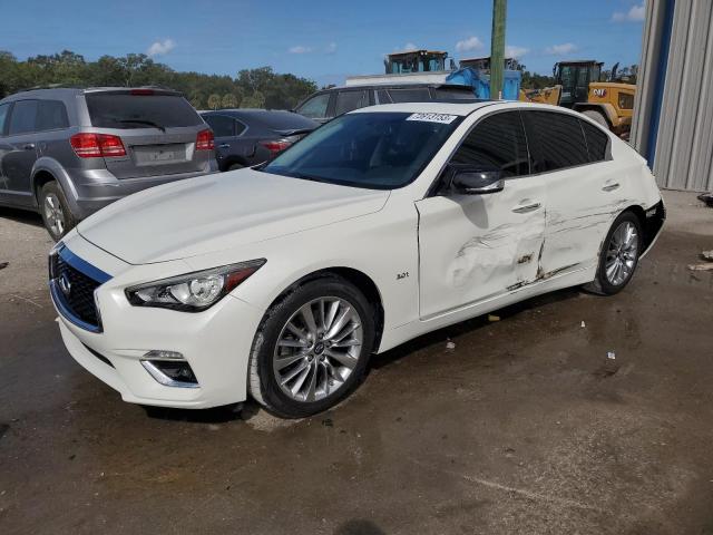 INFINITI Q50 2018 jn1ev7ap2jm357043