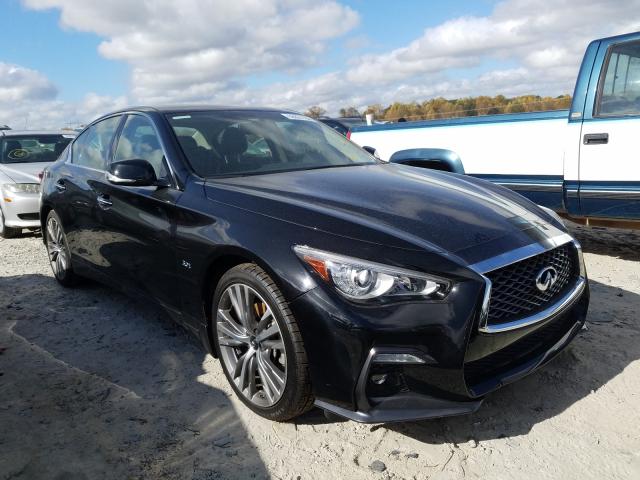 INFINITI Q50 LUXE 2018 jn1ev7ap2jm357169