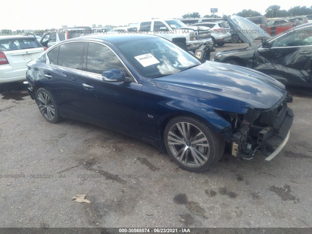 INFINITI Q50 2018 jn1ev7ap2jm357334