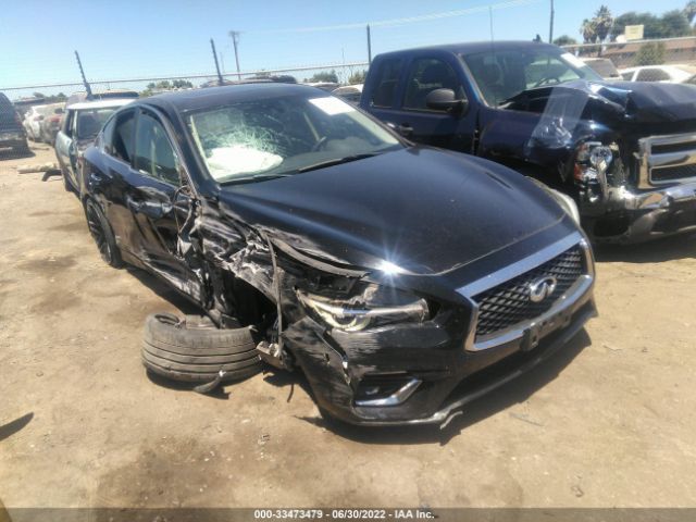 INFINITI Q50 2018 jn1ev7ap2jm357348