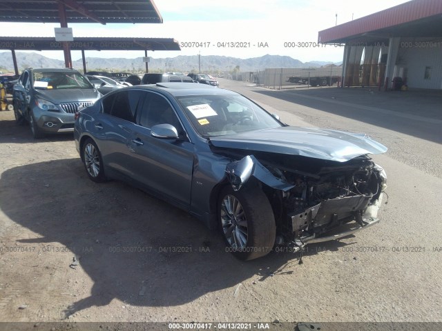 INFINITI Q50 2018 jn1ev7ap2jm357561