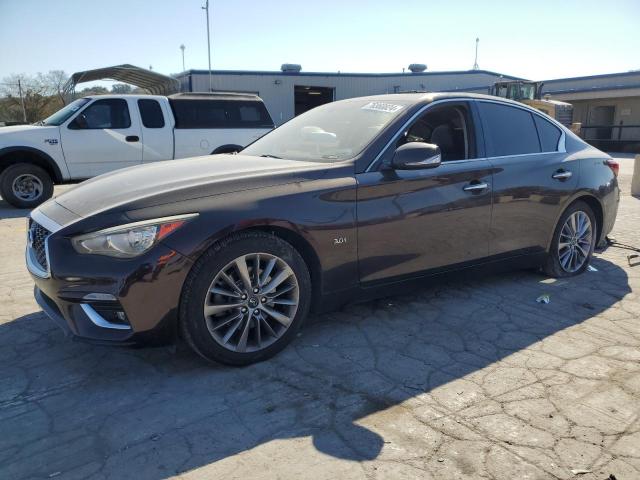 INFINITI Q50 LUXE 2018 jn1ev7ap2jm358290