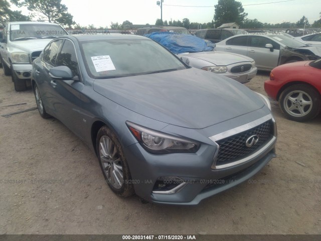 INFINITI Q50 2018 jn1ev7ap2jm358399