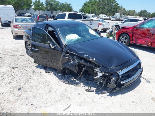 INFINITI Q50 2018 jn1ev7ap2jm358788