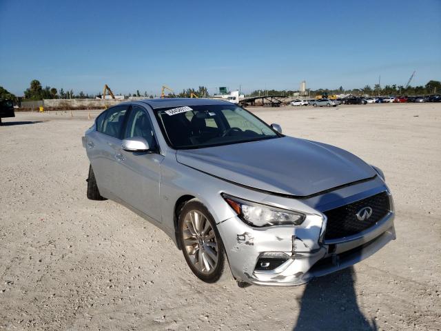 INFINITI Q50 LUXE 2018 jn1ev7ap2jm359097