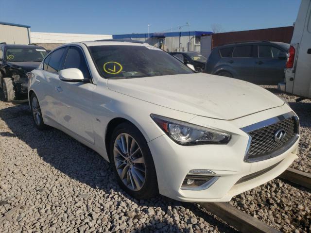 INFINITI Q50 LUXE 2018 jn1ev7ap2jm359214