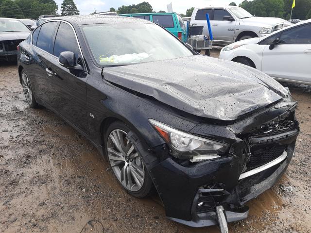 INFINITI Q50 LUXE 2018 jn1ev7ap2jm360539