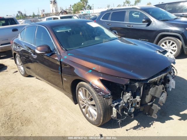 INFINITI Q50 2018 jn1ev7ap2jm360850