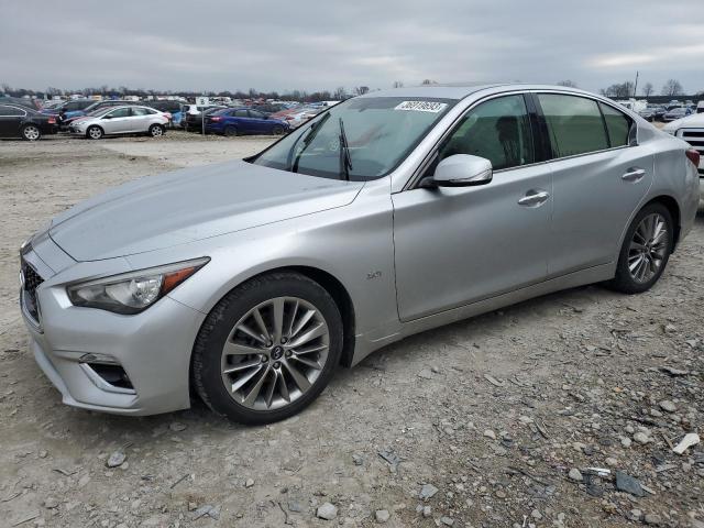 INFINITI Q50 LUXE 2018 jn1ev7ap2jm360945