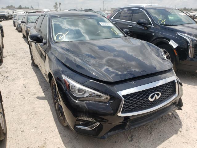 INFINITI Q50 2018 jn1ev7ap2jm361044