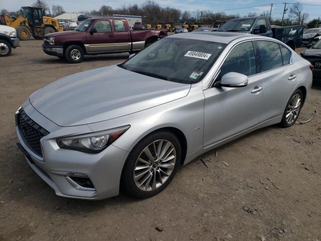 INFINITI Q50 2018 jn1ev7ap2jm361366