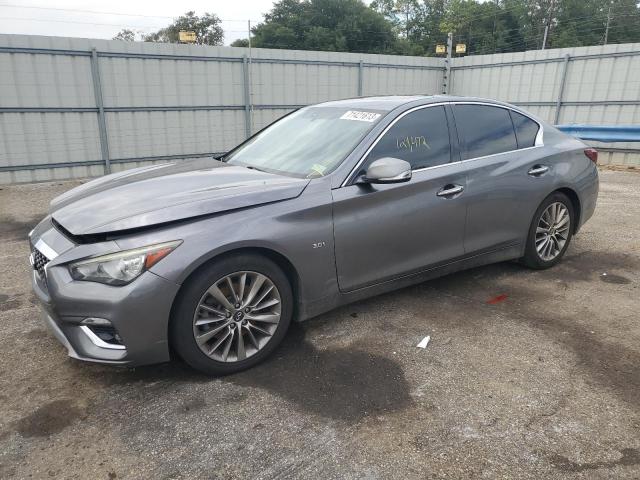 INFINITI Q50 2018 jn1ev7ap2jm361593