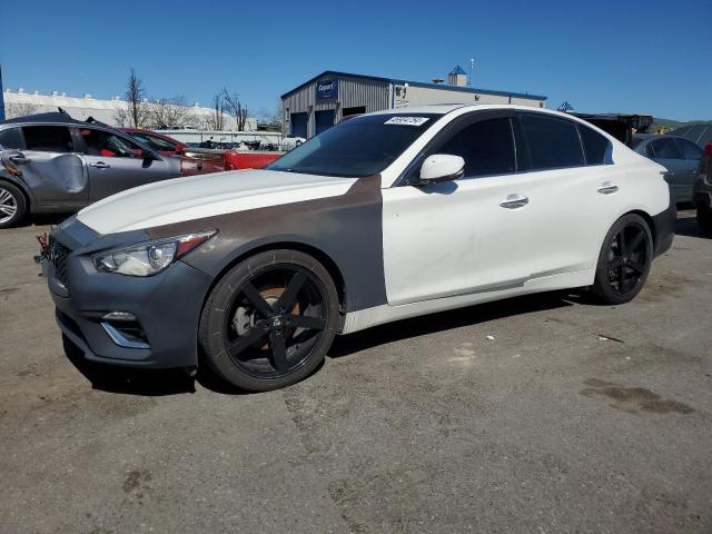 INFINITI Q50 2018 jn1ev7ap2jm362145