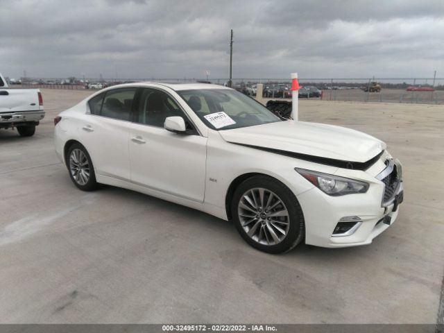 INFINITI Q50 2018 jn1ev7ap2jm362176