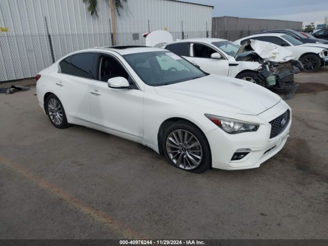 INFINITI Q50 2018 jn1ev7ap2jm362646