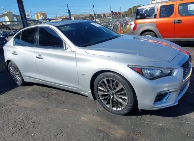 INFINITI Q50 2018 jn1ev7ap2jm362730