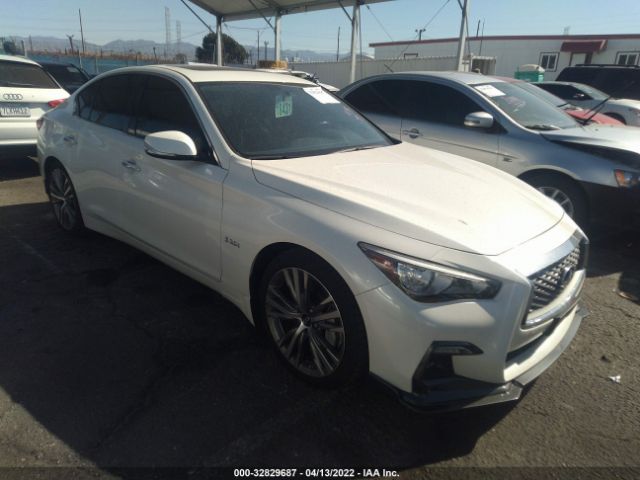 INFINITI Q50 2018 jn1ev7ap2jm362811