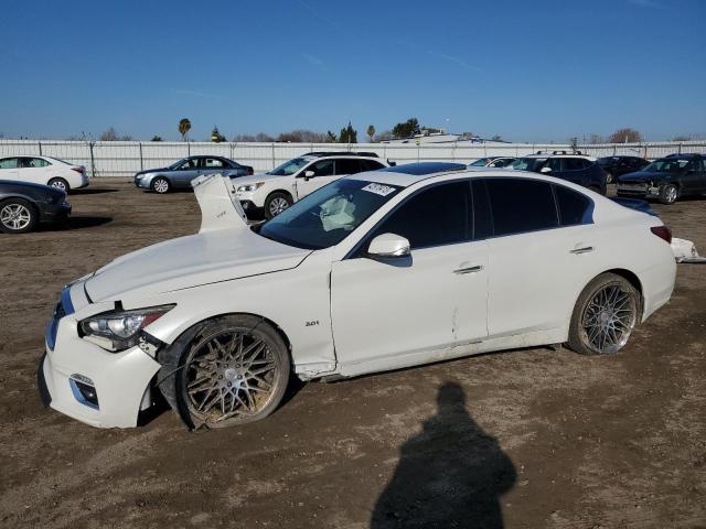 INFINITI Q50 LUXE 2018 jn1ev7ap2jm362887