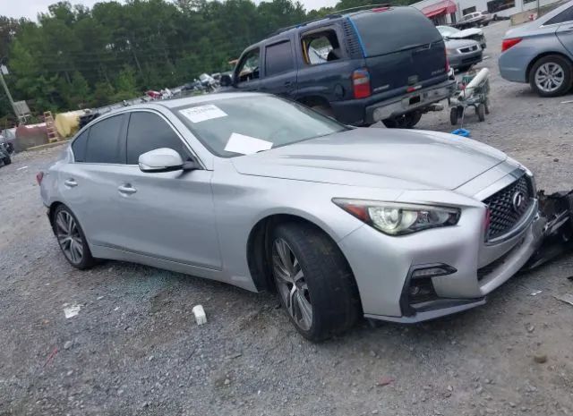 INFINITI Q50 2018 jn1ev7ap2jm363344