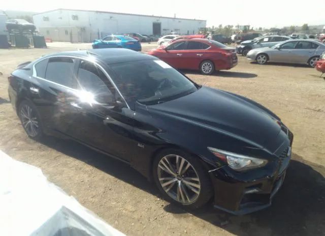 INFINITI Q50 2018 jn1ev7ap2jm363683