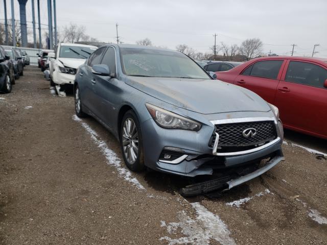 INFINITI Q50 LUXE 2018 jn1ev7ap2jm364221