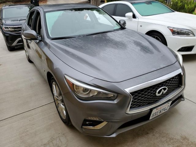 INFINITI Q50 2018 jn1ev7ap2jm364378