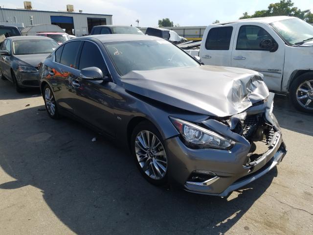 INFINITI Q50 LUXE 2018 jn1ev7ap2jm364493