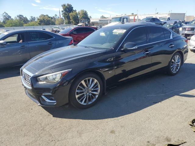 INFINITI Q50 LUXE 2018 jn1ev7ap2jm364977