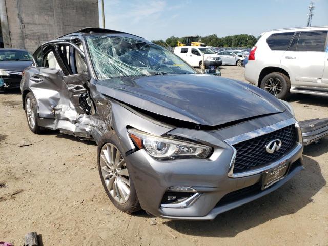 INFINITI Q50 LUXE 2018 jn1ev7ap2jm365093