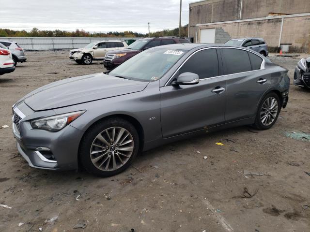 INFINITI Q50 2018 jn1ev7ap2jm365692