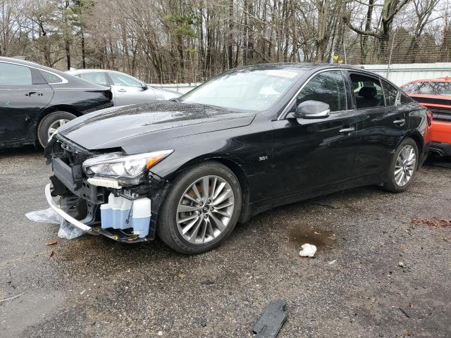 INFINITI Q50 2018 jn1ev7ap2jm366065