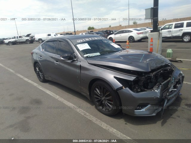 INFINITI Q50 2018 jn1ev7ap2jm366390