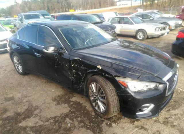 INFINITI Q50 2018 jn1ev7ap2jm590162