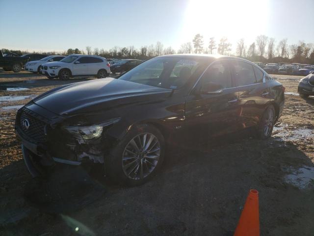 INFINITI Q50 2018 jn1ev7ap2jm590193