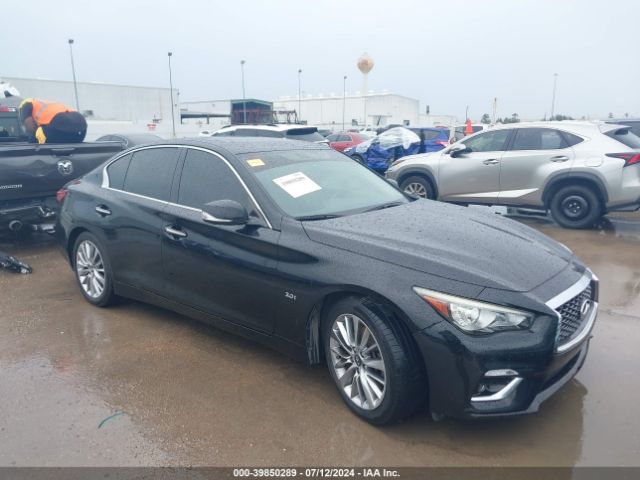 INFINITI Q50 2018 jn1ev7ap2jm590291