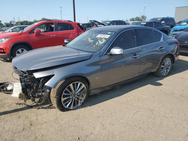 INFINITI Q50 LUXE 2018 jn1ev7ap2jm590839