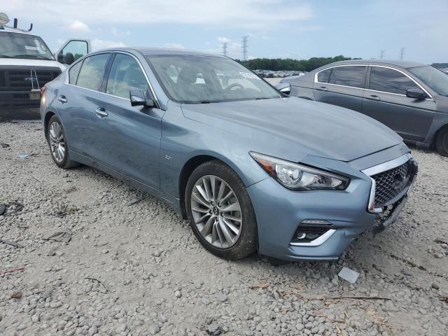 INFINITI Q50 LUXE 2018 jn1ev7ap2jm591070