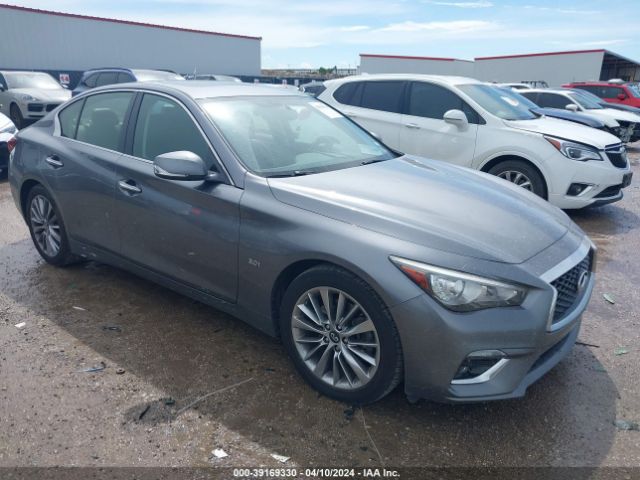 INFINITI Q50 2018 jn1ev7ap2jm591425