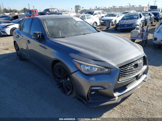 INFINITI Q50 2018 jn1ev7ap2jm591943