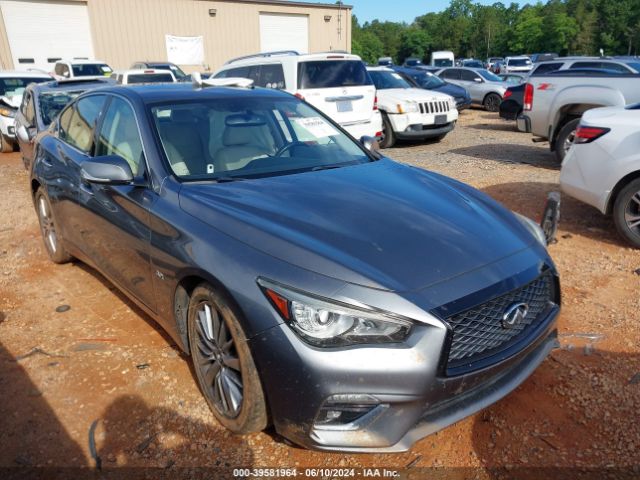 INFINITI Q50 2018 jn1ev7ap2jm592252