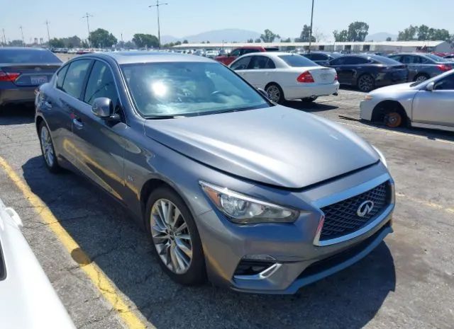 INFINITI Q50 2018 jn1ev7ap2jm592445