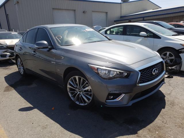 INFINITI Q50 LUXE 2019 jn1ev7ap2km510098